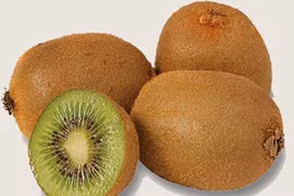 7 lợi ích cho sức khỏe từ kiwi 