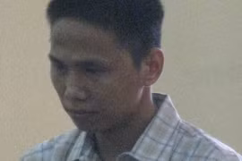 Vụ án đau lòng 