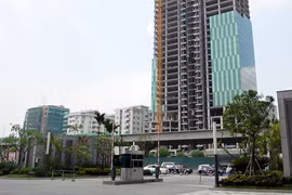 Nợ xấu chưa đáng lo 