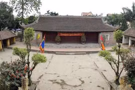 Ẩn danh hơn 1.000 năm 