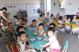 Hầu hết các mức học phí sẽ giảm