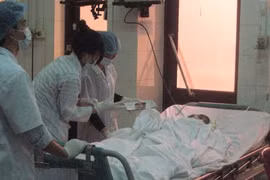 Vô sinh do biến chứng sau quai bị 