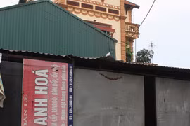 Chân dung kẻ giết người bệnh hoạn