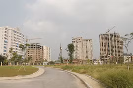 Băn khoăn tính khả thi của 5 quy hoạch 