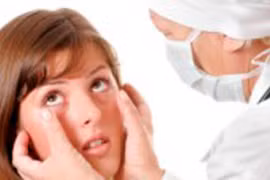 Giải mã hiện tượng máy mắt