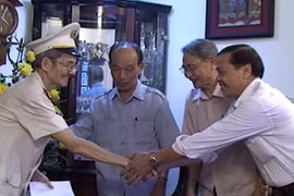 Nòng cốt ở cơ sở 
