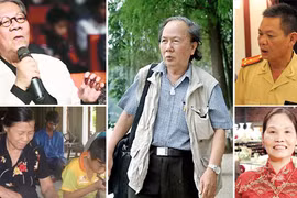 Đề cử 10 công dân Thủ đô ưu tú