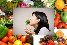 Để bữa ăn đảm bảo sức khỏe 