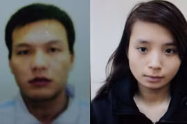 “Vợ hờ” lặn theo kẻ cướp