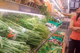 Đảm bảo an sinh xã hội
