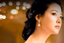 “Cho tôi khuôn mặt giống Lee Young-Ae” 