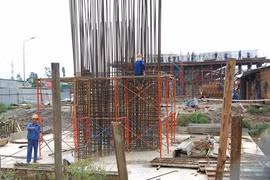 Lỏng lẻo quản lý chất lượng công trình giao thông