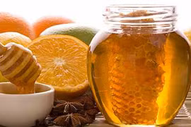 Bí quyết làm đẹp da với mật ong
