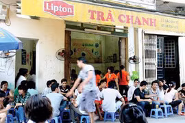 Rùng mình ngôn ngữ giới trẻ 