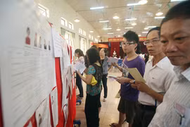 "Thượng phương bảo kiếm" rút ra khi nào? 