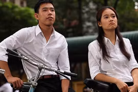 “Dành cho tháng sáu” 