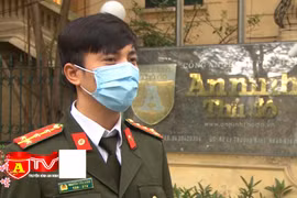 An ninh Thủ đô thích ứng an toàn để phát triển