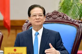 Đo đếm dấu ấn nhiệm kỳ Chính phủ bằng những chỉ số