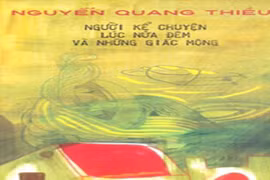 Giấc mộng của Nguyễn Quang Thiều