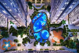 Đăng ký mua nhà Vinhomes Gardenia- Nhận lộc vàng đầu xuân