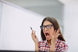 Dấu hiệu cảnh báo stress nghiêm trọng