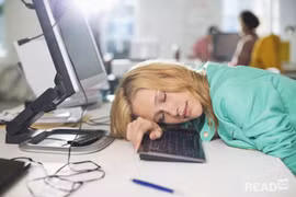 Thận trọng với chứng "hôn mê thực phẩm"