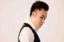 Dương Triệu Vũ chịu chơi, đầu tư "khủng" thực hiện MV 3D