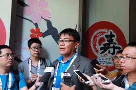 Indonesia vẫn chơi, bóng đá SEA Games 28 không bốc thăm lại