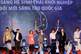 600 tỷ đồng - thương vụ gọi vốn thành công nhất của start-up Việt