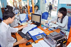 Việt Nam tăng 9 hạng về môi trường kinh doanh