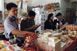 Còn tâm lý cả nể, buông lỏng quản lý an toàn thực phẩm
