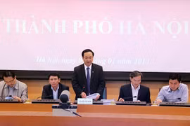 Nhân rộng ra cả nước nhiều mô hình, cách làm hay của Hà Nội