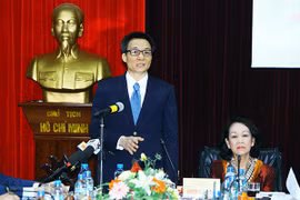 Người dân sẽ được khám bệnh định kỳ mỗi năm một lần