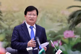 Formosa phải đáp ứng yêu cầu bảo vệ môi trường thì mới được hoạt động