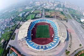 Hà Nội đăng cai tổ chức SEA Games 31