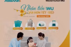 Loạt khuyến mãi cuối năm tại ABBANK, 100% cơ hội nhận quà