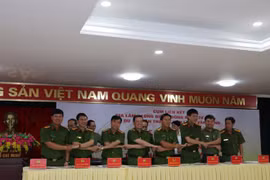 Gắn kết chặt chẽ giữa phong trào với công tác chuyên môn