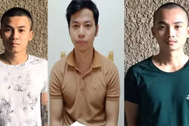 Nhóm đối tượng chiếm đoạt hàng trăm triệu đồng của công ty tài chính
