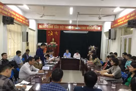 Đã vận dụng tối đa chính sách có lợi cho người dân