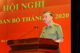 Toàn lực lượng Công an: Triển khai quyết liệt giải pháp, kế hoạch đấu tranh hiệu quả các loại tội phạm