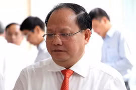 Cơ quan CSĐT CATP. HCM thực hiện khởi tố, bắt tạm giam đối với ông Tất Thành Cang