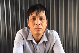 Khởi tố nhà báo ‘rởm’ đi lừa đảo chiếm đoạt tài sản