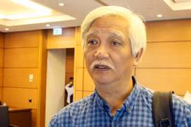 ĐBQH Dương Trung Quốc: “Phải xem chuyện từ chức là bình thường”