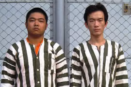 Dụ người tình đến khách sạn "vui vẻ tập thể", rồi cướp