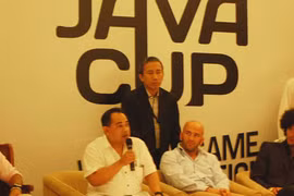  Rút khỏi Java Cup, cả Everton và Galatasaray cùng bị dọa kiện