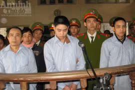 "Sát thủ" Luyện lĩnh mức án kịch khung: 18 năm tù