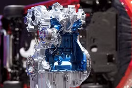 EcoBoost 1.0- "Động cơ của năm 2012"