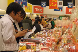 Ngăn chặn tung tin đồn làm loạn giá dịp Tết