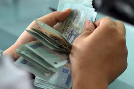 Hai con, thu nhập 16,2 triệu đồng chưa phải nộp thuế
