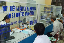 Hà Nội: Phòng ngừa tham nhũng ở các lĩnh vực nhạy cảm